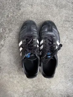 adidas Samba ブラック/ホワイ