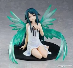 POP UP PARADE 沙耶 Lsize フィギュア 沙耶の唄
