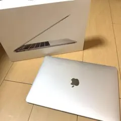 APPLE MacBook Pro 13インチ　2017のサムネイル