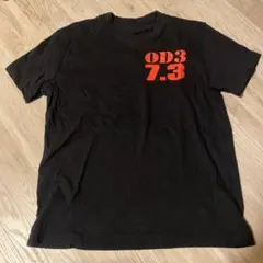 【非売品激レア】OD3 7.3 Tシャツ He's back.