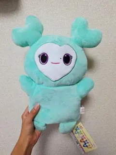 TWICE GIGO MINA ぬいぐるみ