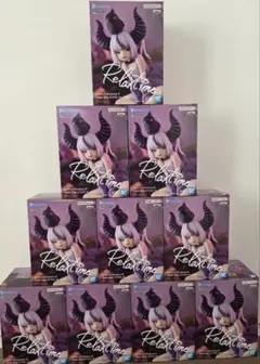 hololive IF Relaxtime ラプラス フィギュア 12体セット - メルカリ