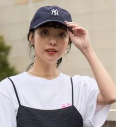 ニューエラ　キャップ