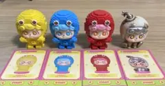jotoys Qkid GAME STORY