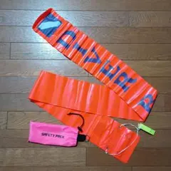 シグナルフロート ダイビング