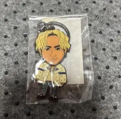 神谷健太 メタルキーホルダー BOT THERAMPAGE ※最終値です！ - メルカリ