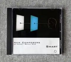 New Composers ft.Brian Eno"Smart"