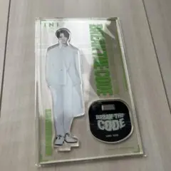 INI 佐野雄大　BTCアクスタ