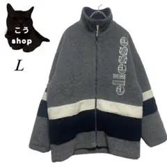 【ellesse】L ゴールドウィン アウター スキーウェア ヴィンテージ