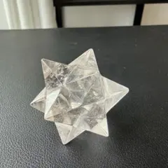 アステロイドクリアクォーツ 水晶 ブラジル産 天然石 鉱物 - メルカリ