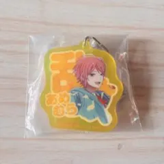 ヒプノシスマイク 一番くじ オーロラアクリルチャーム