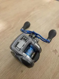 2026年最新】Daiwa ダイワ ソルティスト ICS 103SHの人気アイテム
