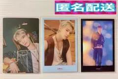 セブチ ディノ SEVENTEENTH HEAVEN フォトカード セット