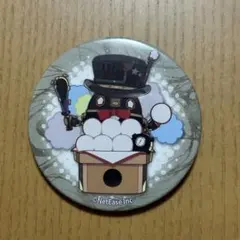 第五人格　ボンボン　缶バッチ