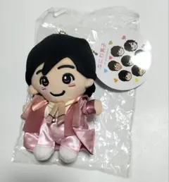 2026年最新】道枝駿佑ちびぬいの人気アイテム - メルカリ