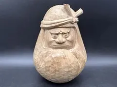 2025年最新】達磨 木彫の人気アイテム - メルカリ