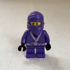 レゴ　ニンジャゴー　リル・ネルソン　ミニフィグ　LEGO