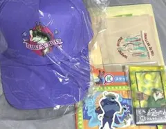 ズートピア2 Happyくじ 5点セット