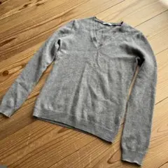 UNIQLO カシミヤセーター　Sサイズ