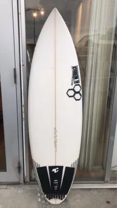 ネックベアード3 6'0 Channel Islands チャネルアイランズ THE NECK BEARD 3 ネックベアード