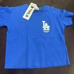 新品　LAドジャース　Tシャツ　110