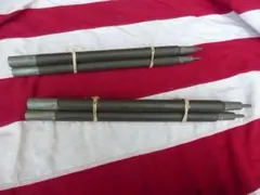 2025年最新】パップテント ポール 米軍の人気アイテム - メルカリ