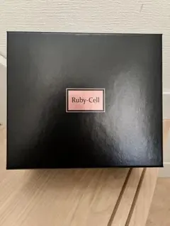 ルビーセル4Uセラム　２箱　25年12月　新品未開封　箱のまま発送 ルビーセル インテンシブ 4U セラム 一箱 6ml 18本 | 韓国コスメ