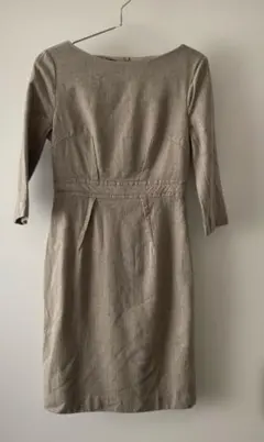 ワンピース　タイト　ミニ