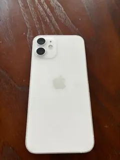 Apple iPhone 12 mini 128gb