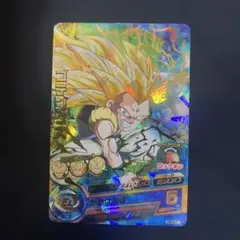 ドラゴンボールヒーローズ 旧弾 ゴデンクス H8-56