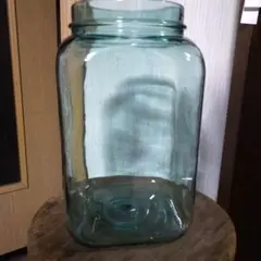 2025年最新】昭和レトロ ガラス瓶の人気アイテム - メルカリ