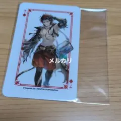 ベリアル　ベルゼバブ　グランサイファキッチントランプ4周年　2枚セット m48713421904_1.jpg?1751285623