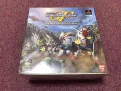 2025年最新】sdガンダム ggeneration-f 限定版の人気アイテム