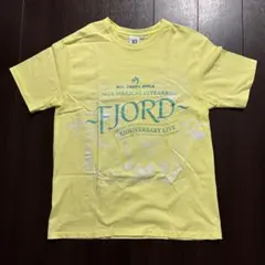 Mrs. GREEN APPLE / FJORD クリスタルTシャツ クロップド - メルカリ