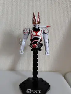 装動 仮面ライダーギーツ（ブーストフォームマークⅢ）
