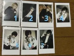 2025年最新】優 チェキ BUGLUGの人気アイテム - メルカリ