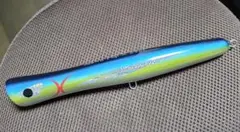 未使用　MAWA PopX 240F　イワシカラー　マワルアー 2026年最新】mawa ルアーの人気アイテム - メルカリ