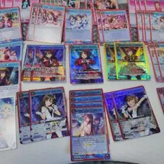 シンデレラガールズ まとめ売り バラ売りも可 - メルカリ