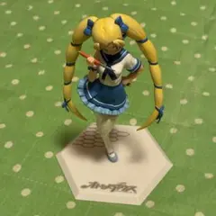 マドカ(オトメディウス) ※ミニストラップ付き