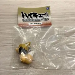 新品【ハイキュー!!】アニマルゆらゆらマーカー Vol.2 ツムキツネ