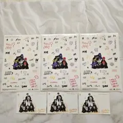 【BTS】MAP OF THE SOUL 7