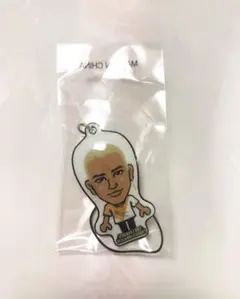 居酒屋えぐざいるガチャ クリーナーチャーム ELLY