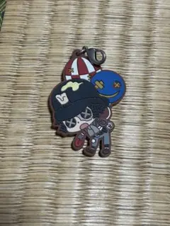 第五人格 一番くじ 第一弾 F賞 ラバーチャーム 探鉱者 まとめ買い可