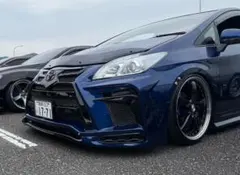 アウディ S1 純正 18インチ 30 プリウス 外し 5H 100 - メルカリ