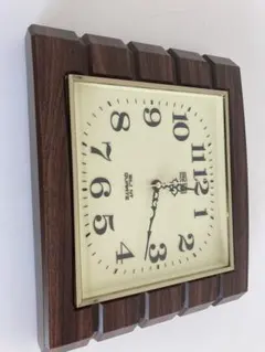 2025年最新】昭和レトロSEIKO掛時計の人気アイテム - メルカリ