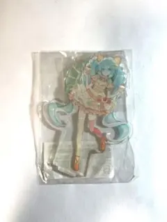 2026年最新】39CULTURE 初音ミク アクリルスタンドの人気アイテム