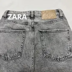 ZARA レディース　デニム　ジーンズ　32