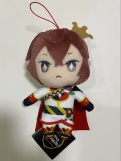 ディズニー　ツイステッドワンダーランド　リドル•ローズハート