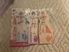 すとぷり 一番くじ メモセット