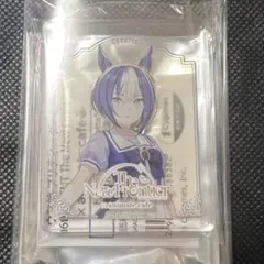 ウマ娘 6th 秋公演 コロッタ シーザリオ